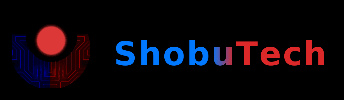 ShobuTech